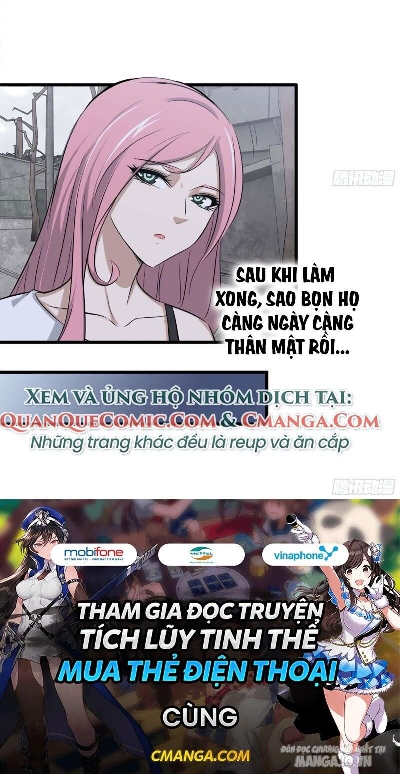 Tôi Chuyển Vàng Tại Mạt Thế Chapter 40 - Trang 2