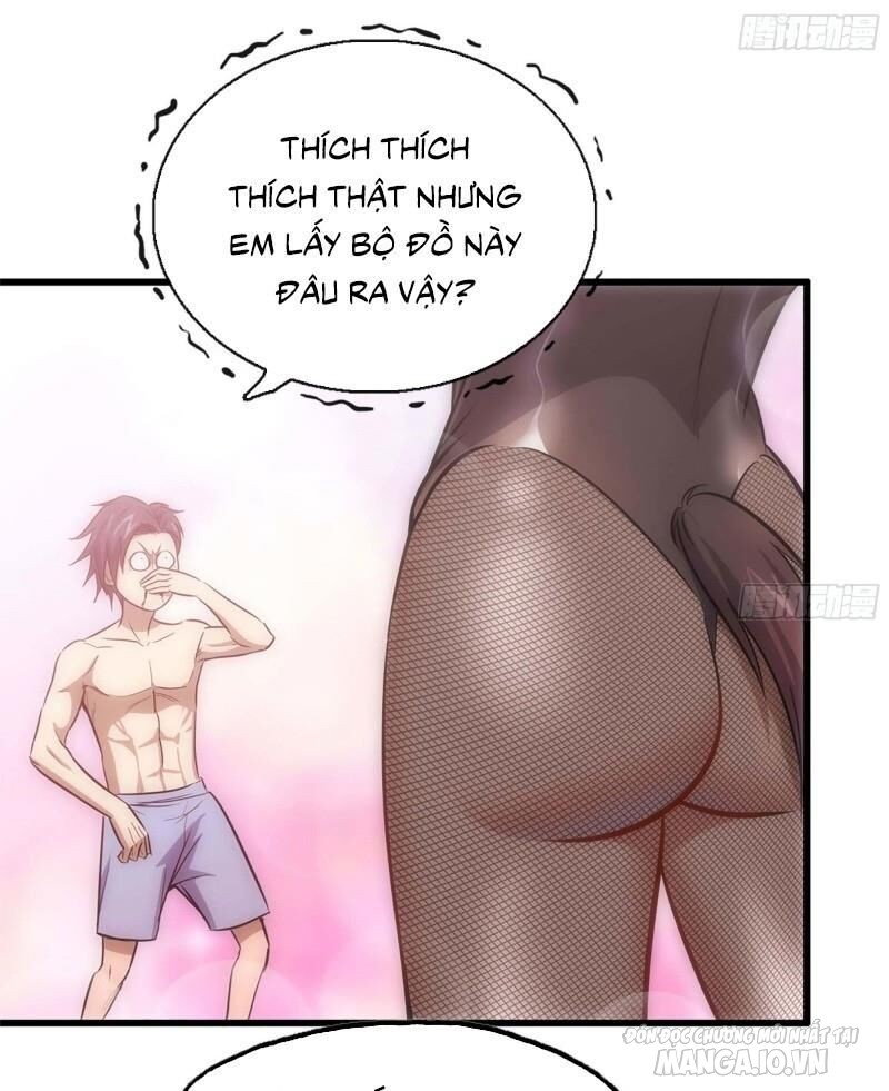 Tôi Chuyển Vàng Tại Mạt Thế Chapter 40 - Trang 2