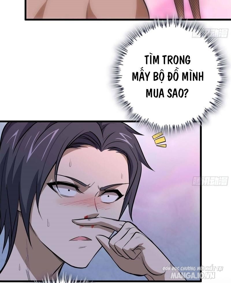 Tôi Chuyển Vàng Tại Mạt Thế Chapter 40 - Trang 2