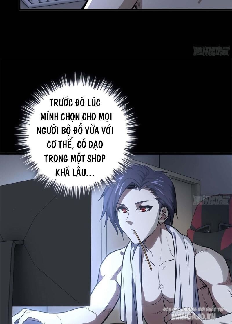 Tôi Chuyển Vàng Tại Mạt Thế Chapter 40 - Trang 2