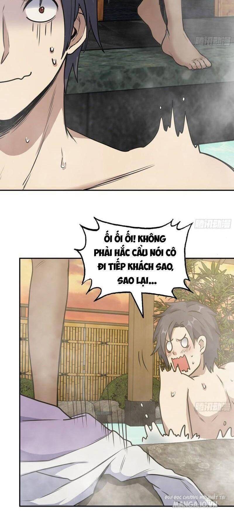 Tôi Chuyển Vàng Tại Mạt Thế Chapter 400 - Trang 2