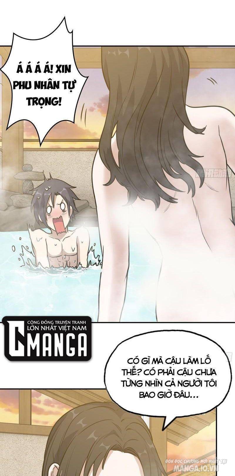 Tôi Chuyển Vàng Tại Mạt Thế Chapter 400 - Trang 2