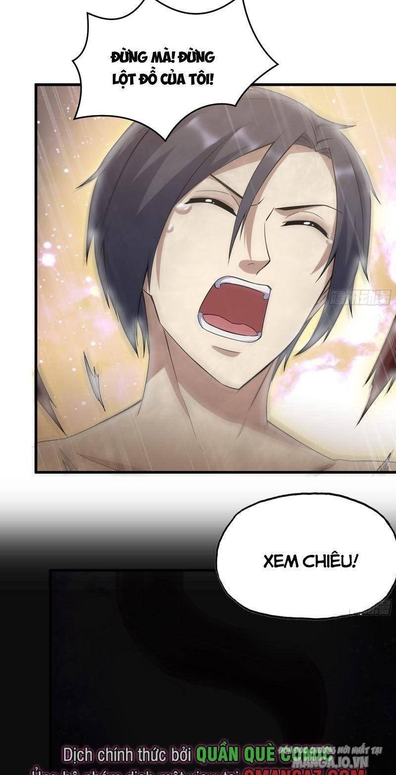 Tôi Chuyển Vàng Tại Mạt Thế Chapter 401 - Trang 2