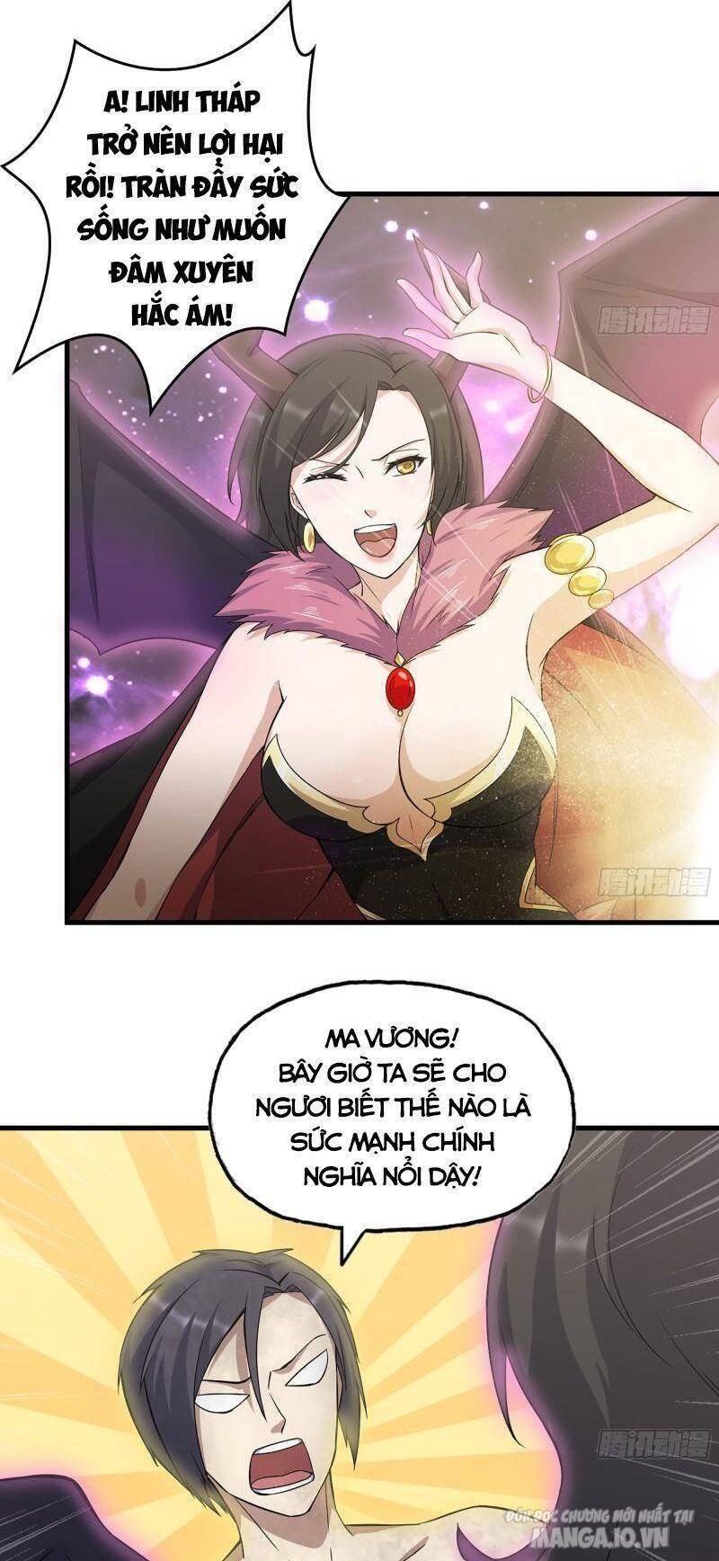 Tôi Chuyển Vàng Tại Mạt Thế Chapter 401 - Trang 2