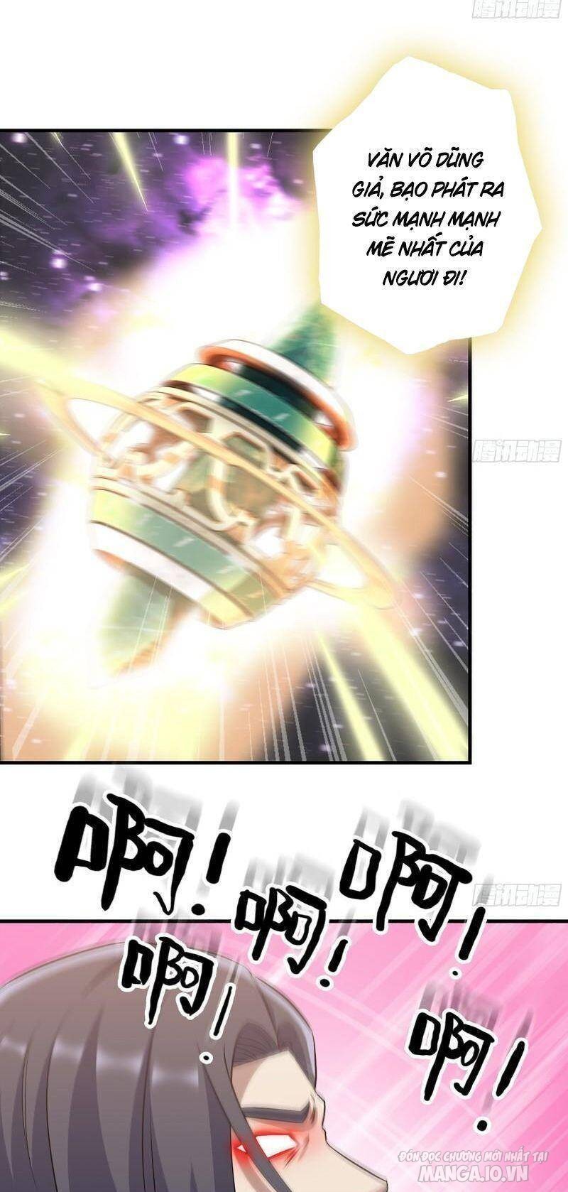 Tôi Chuyển Vàng Tại Mạt Thế Chapter 401 - Trang 2