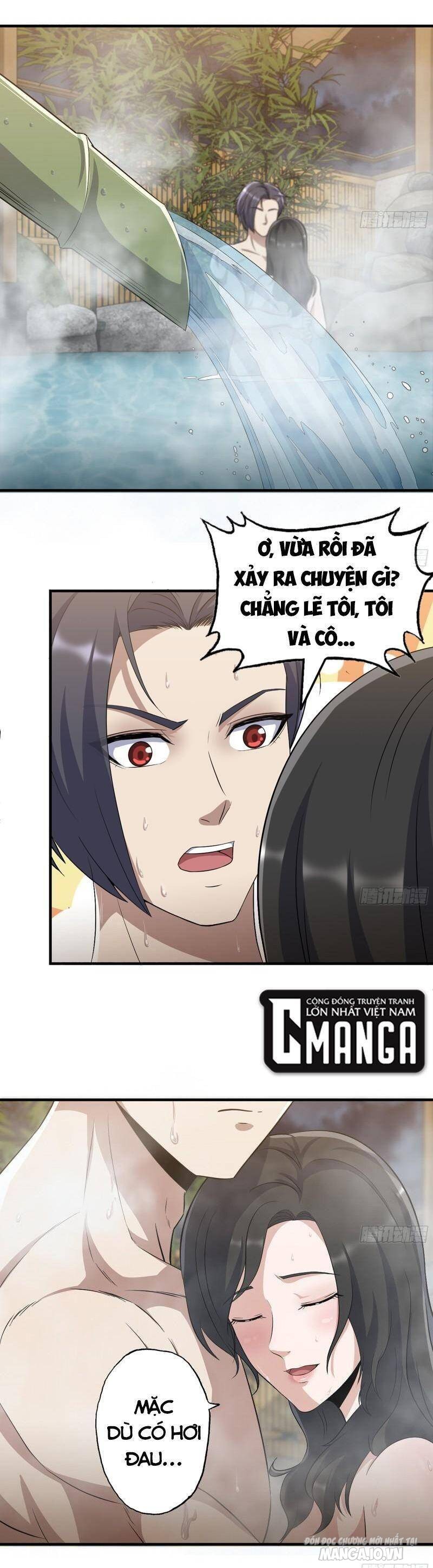 Tôi Chuyển Vàng Tại Mạt Thế Chapter 401 - Trang 2