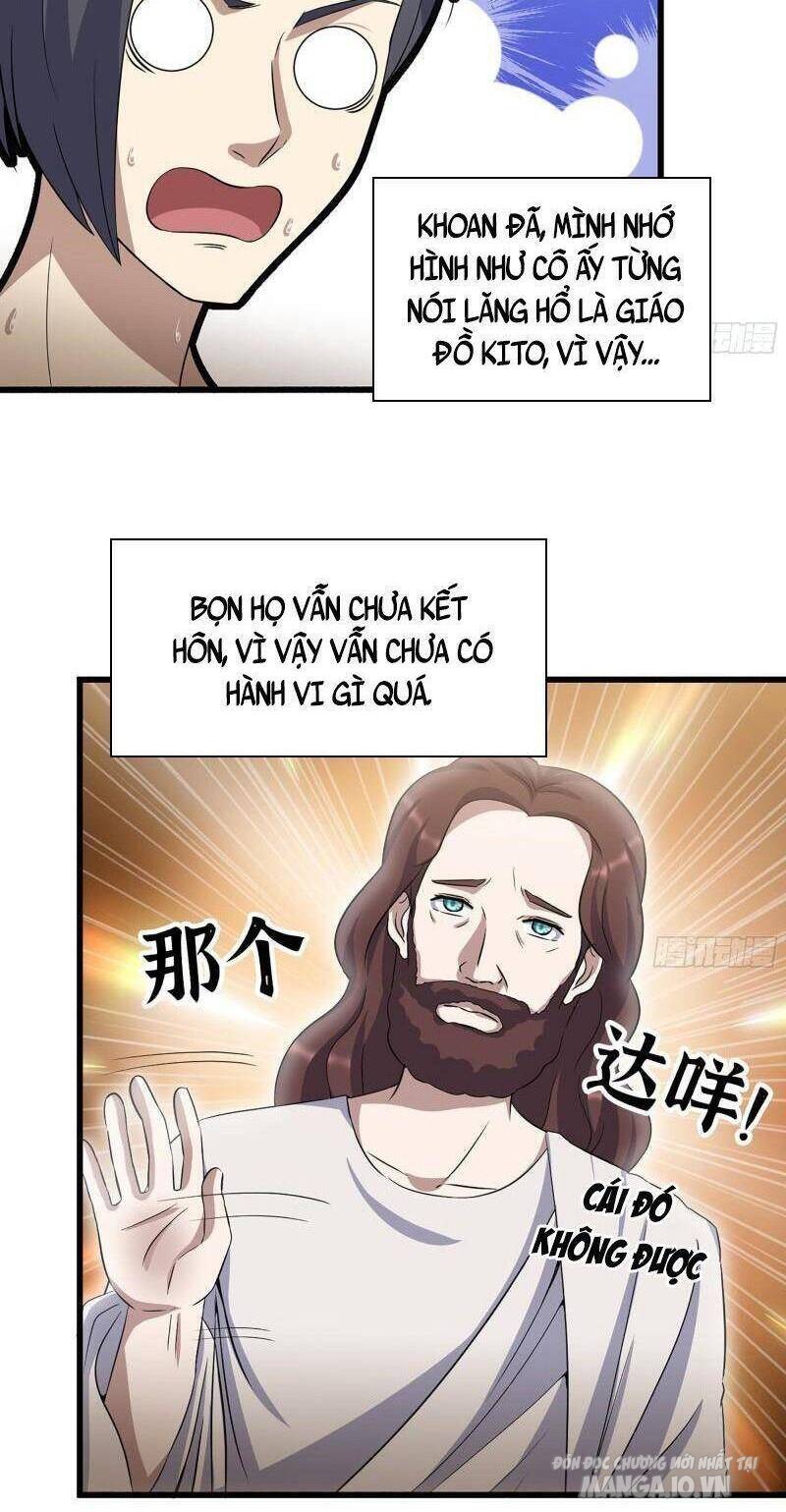 Tôi Chuyển Vàng Tại Mạt Thế Chapter 401 - Trang 2