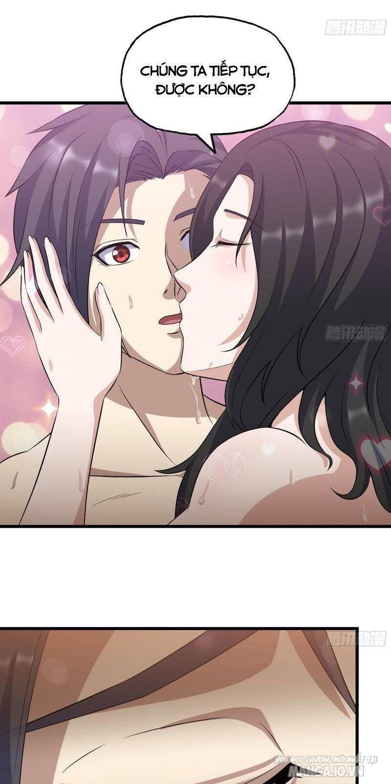 Tôi Chuyển Vàng Tại Mạt Thế Chapter 401 - Trang 2