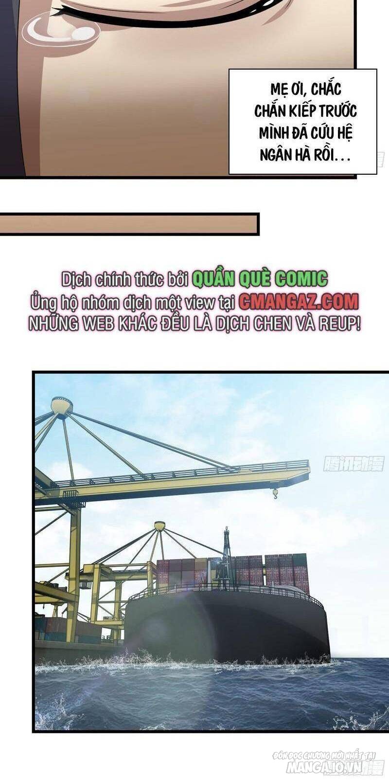 Tôi Chuyển Vàng Tại Mạt Thế Chapter 401 - Trang 2