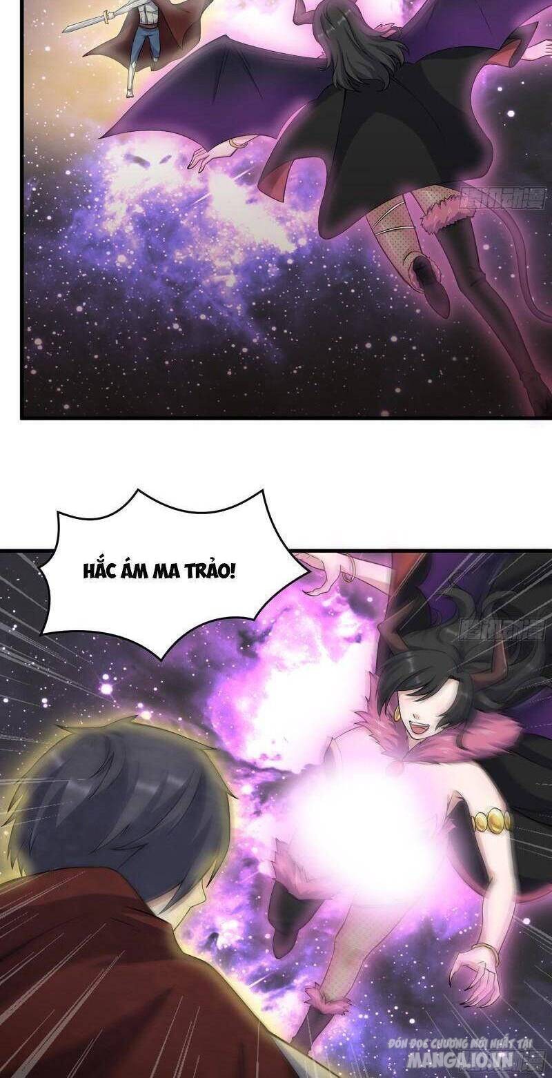 Tôi Chuyển Vàng Tại Mạt Thế Chapter 401 - Trang 2