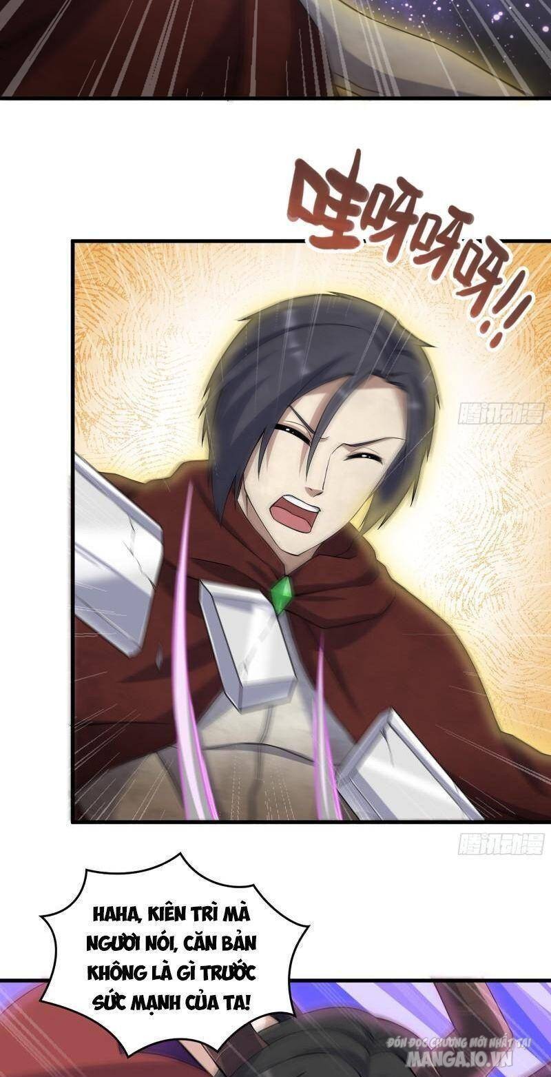 Tôi Chuyển Vàng Tại Mạt Thế Chapter 401 - Trang 2