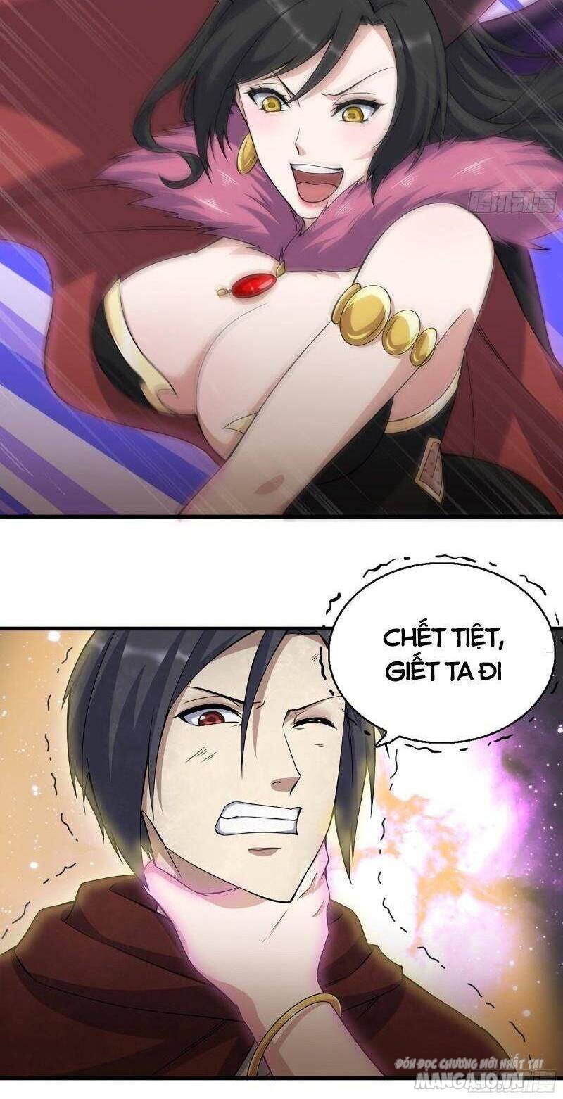 Tôi Chuyển Vàng Tại Mạt Thế Chapter 401 - Trang 2