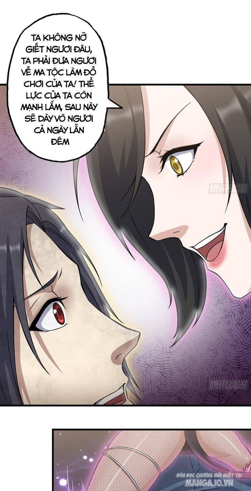 Tôi Chuyển Vàng Tại Mạt Thế Chapter 401 - Trang 2