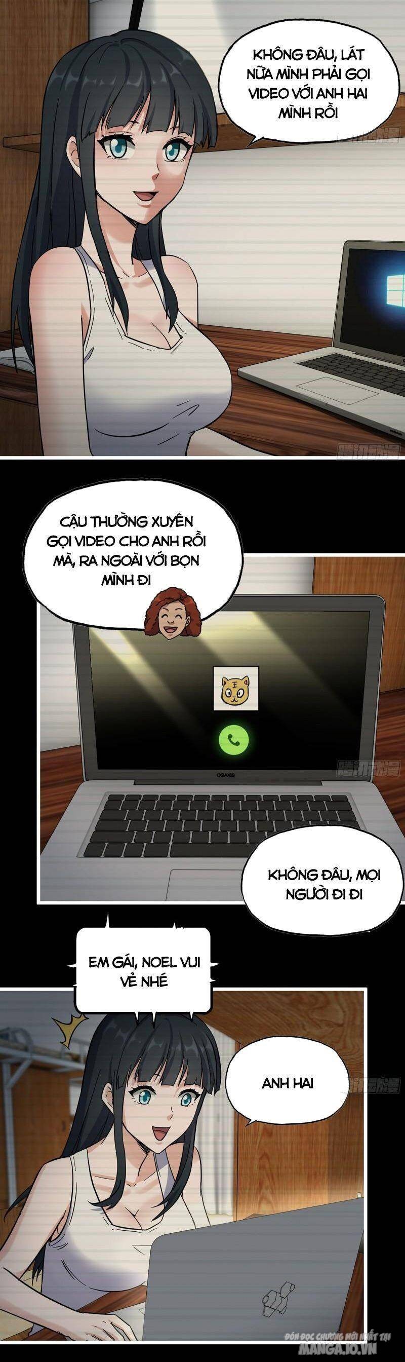 Tôi Chuyển Vàng Tại Mạt Thế Chapter 402 - Trang 2