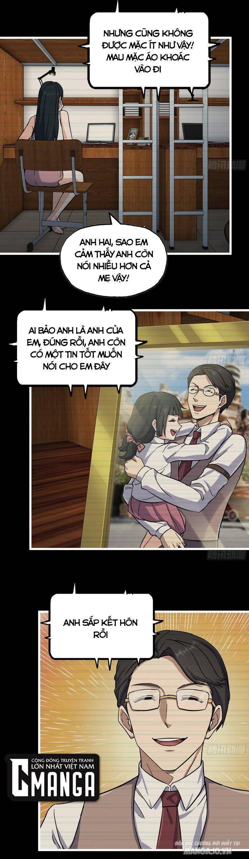 Tôi Chuyển Vàng Tại Mạt Thế Chapter 402 - Trang 2