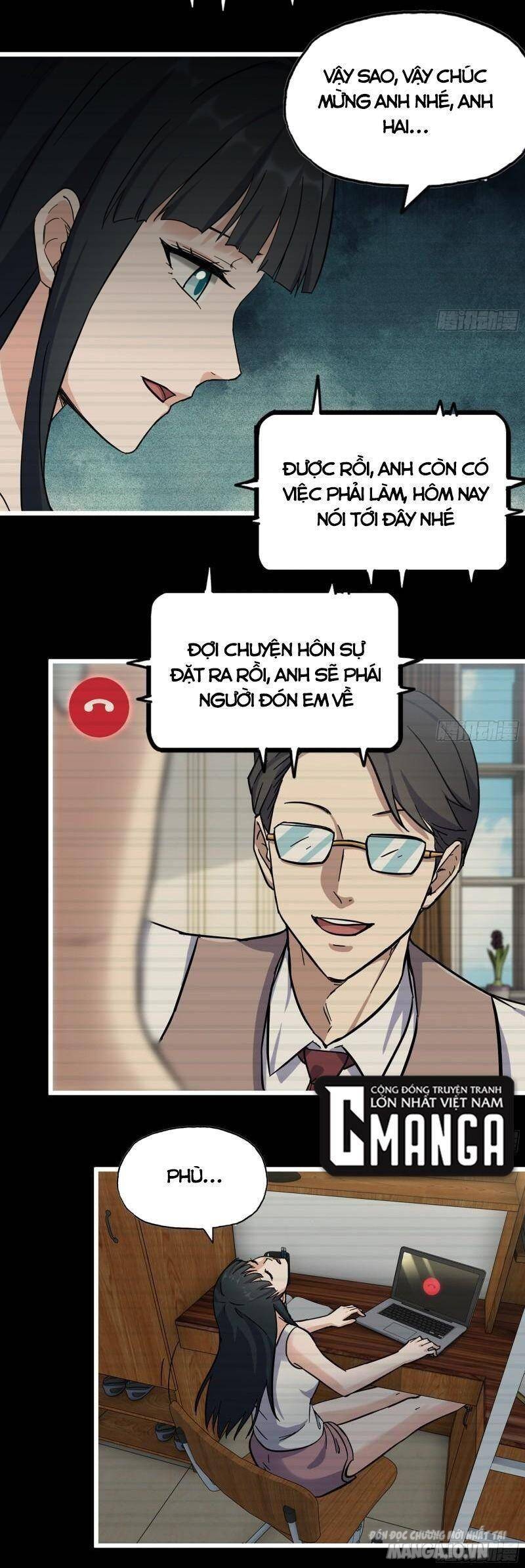 Tôi Chuyển Vàng Tại Mạt Thế Chapter 402 - Trang 2