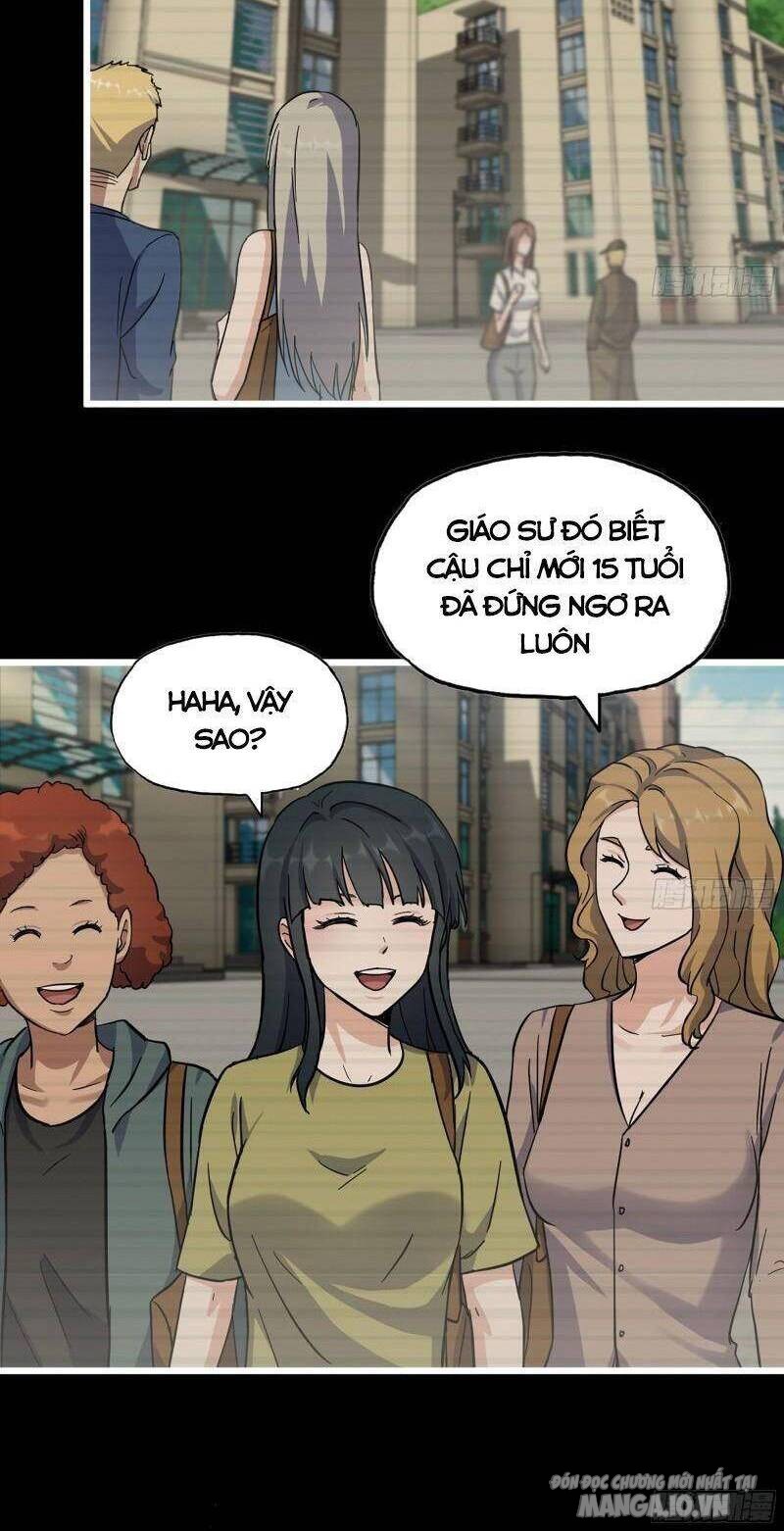 Tôi Chuyển Vàng Tại Mạt Thế Chapter 402 - Trang 2