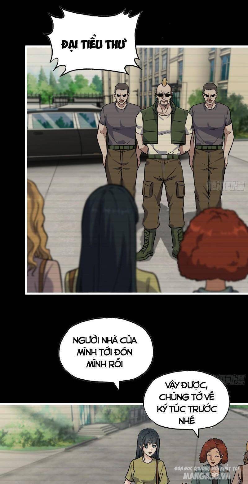 Tôi Chuyển Vàng Tại Mạt Thế Chapter 402 - Trang 2