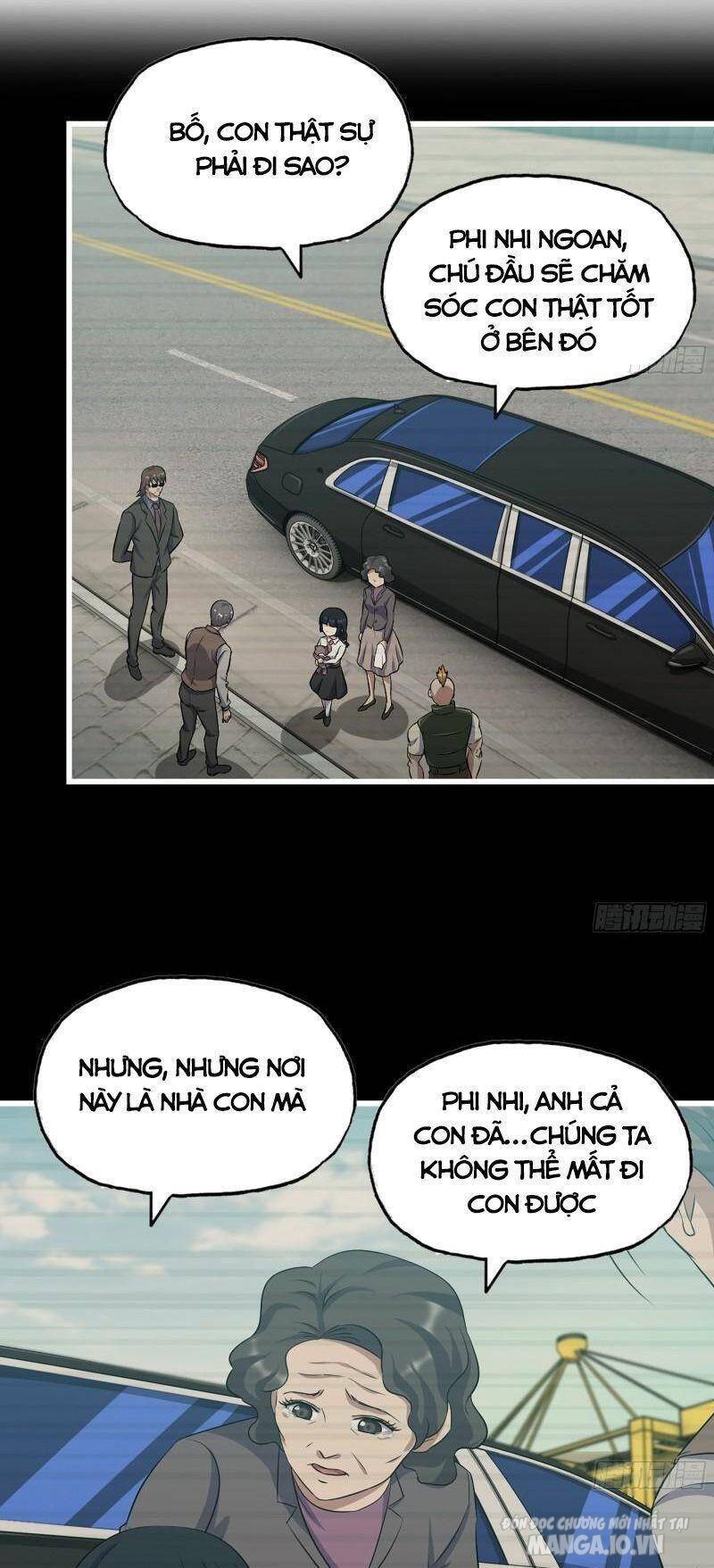 Tôi Chuyển Vàng Tại Mạt Thế Chapter 402 - Trang 2