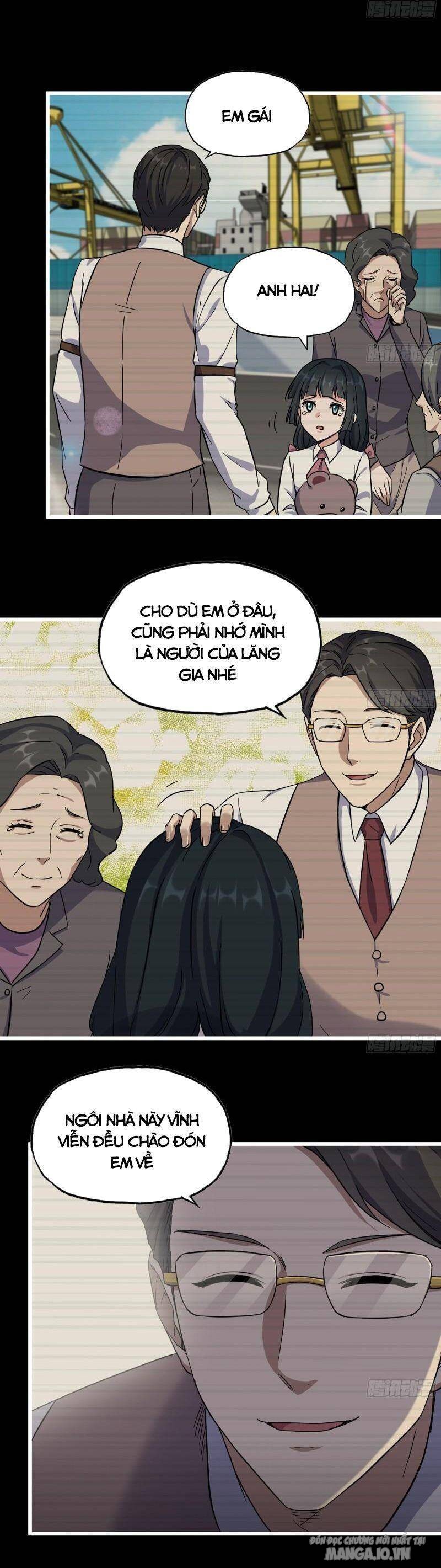 Tôi Chuyển Vàng Tại Mạt Thế Chapter 402 - Trang 2