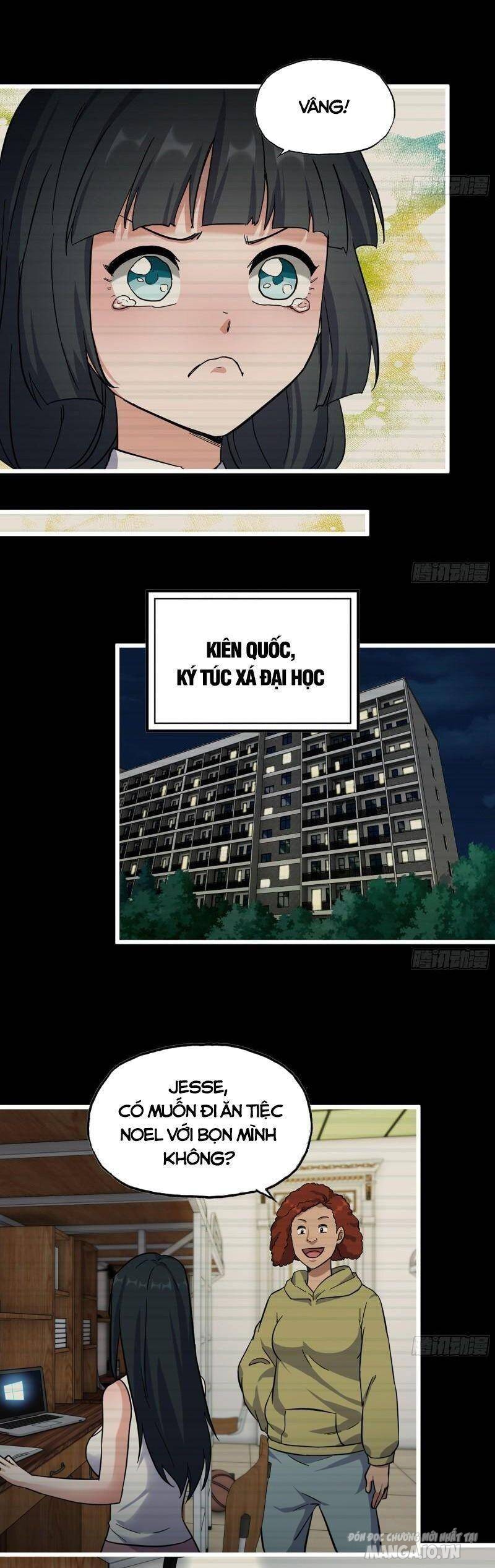 Tôi Chuyển Vàng Tại Mạt Thế Chapter 402 - Trang 2