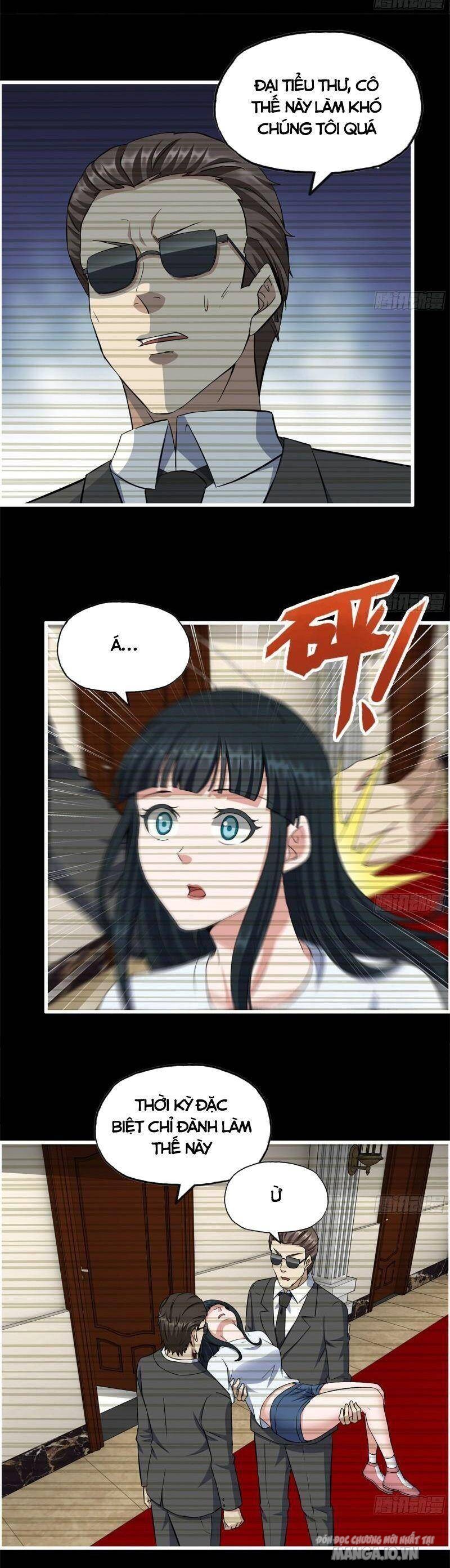 Tôi Chuyển Vàng Tại Mạt Thế Chapter 403 - Trang 2