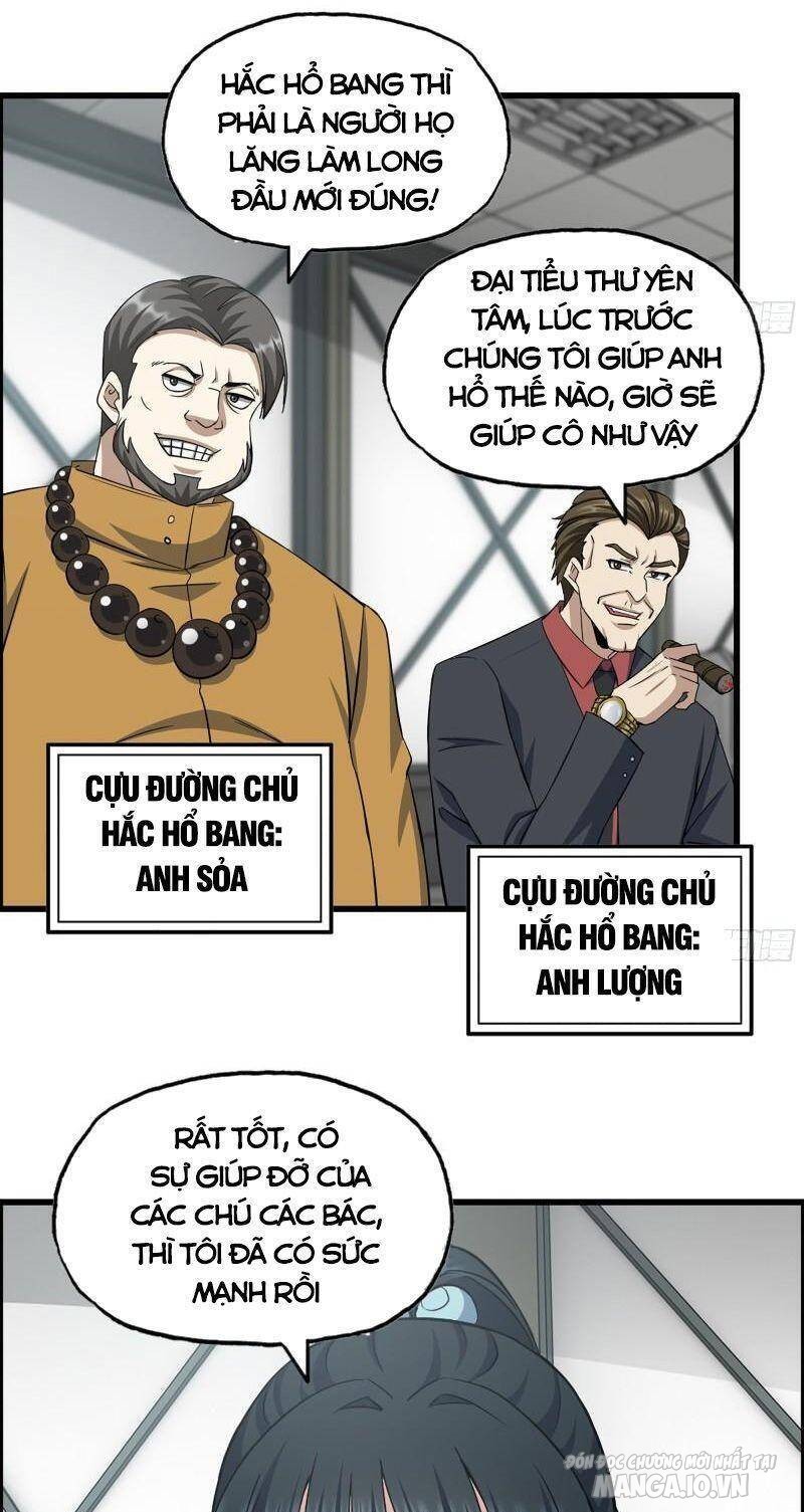 Tôi Chuyển Vàng Tại Mạt Thế Chapter 403 - Trang 2