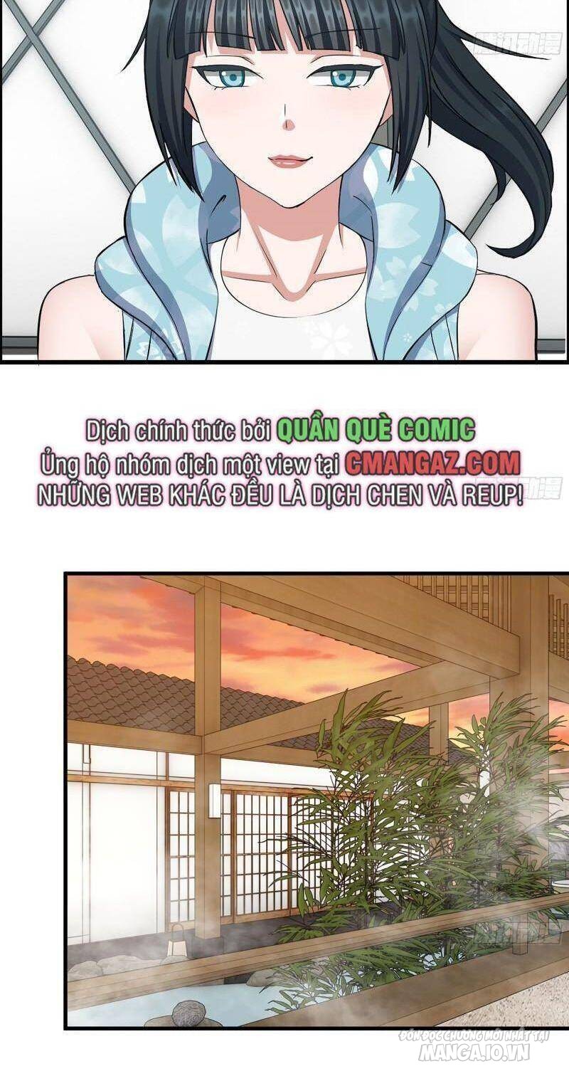 Tôi Chuyển Vàng Tại Mạt Thế Chapter 403 - Trang 2