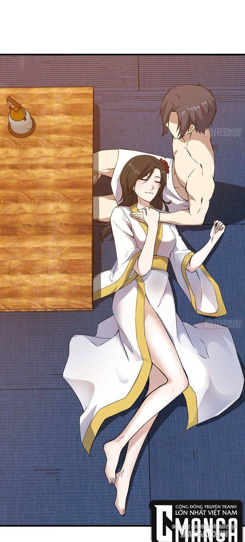 Tôi Chuyển Vàng Tại Mạt Thế Chapter 403 - Trang 2