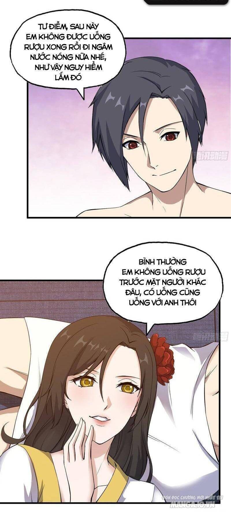 Tôi Chuyển Vàng Tại Mạt Thế Chapter 403 - Trang 2