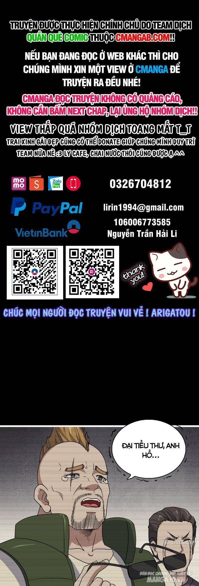 Tôi Chuyển Vàng Tại Mạt Thế Chapter 403 - Trang 2