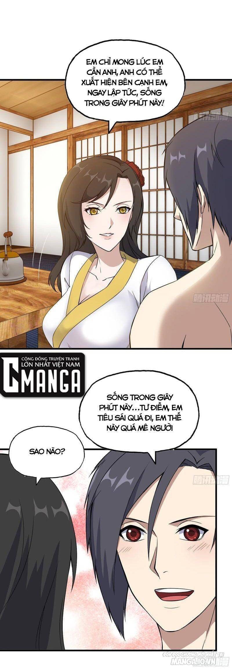 Tôi Chuyển Vàng Tại Mạt Thế Chapter 403 - Trang 2