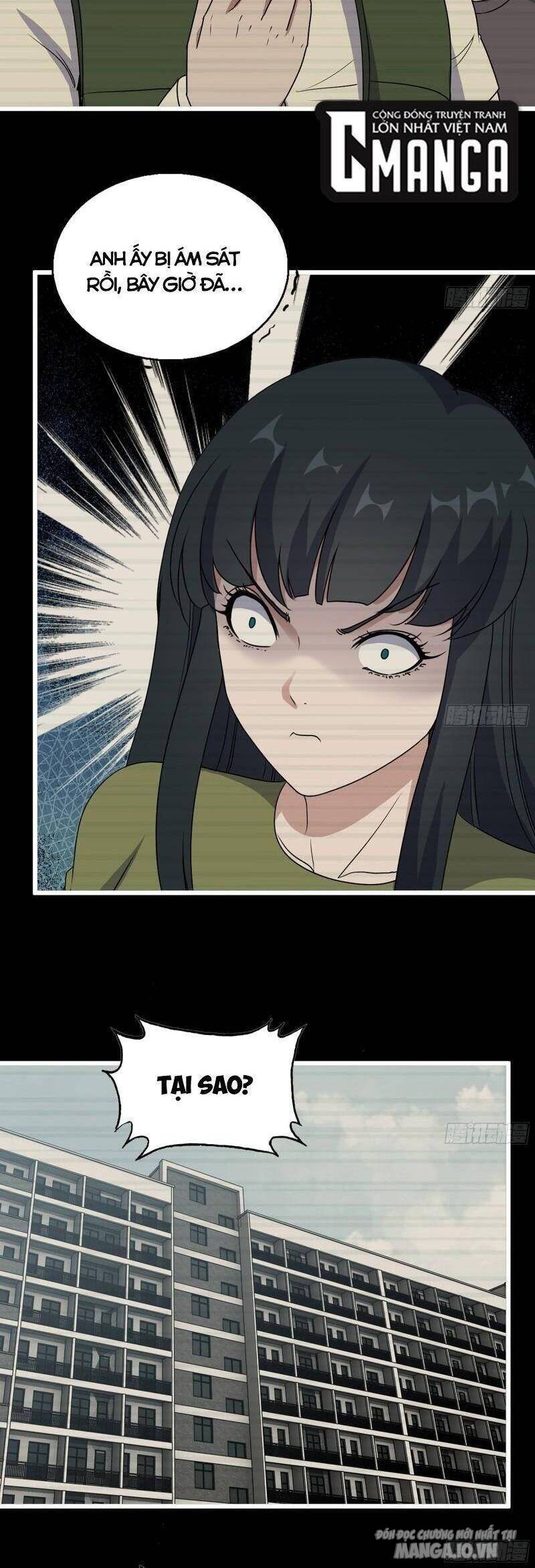 Tôi Chuyển Vàng Tại Mạt Thế Chapter 403 - Trang 2