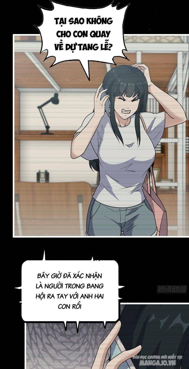 Tôi Chuyển Vàng Tại Mạt Thế Chapter 403 - Trang 2