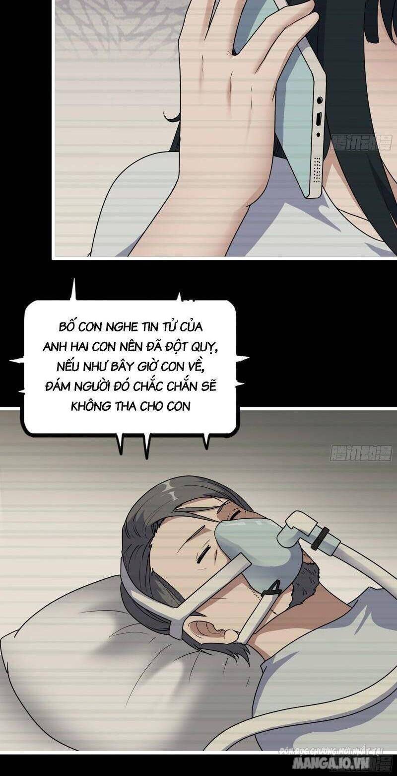 Tôi Chuyển Vàng Tại Mạt Thế Chapter 403 - Trang 2