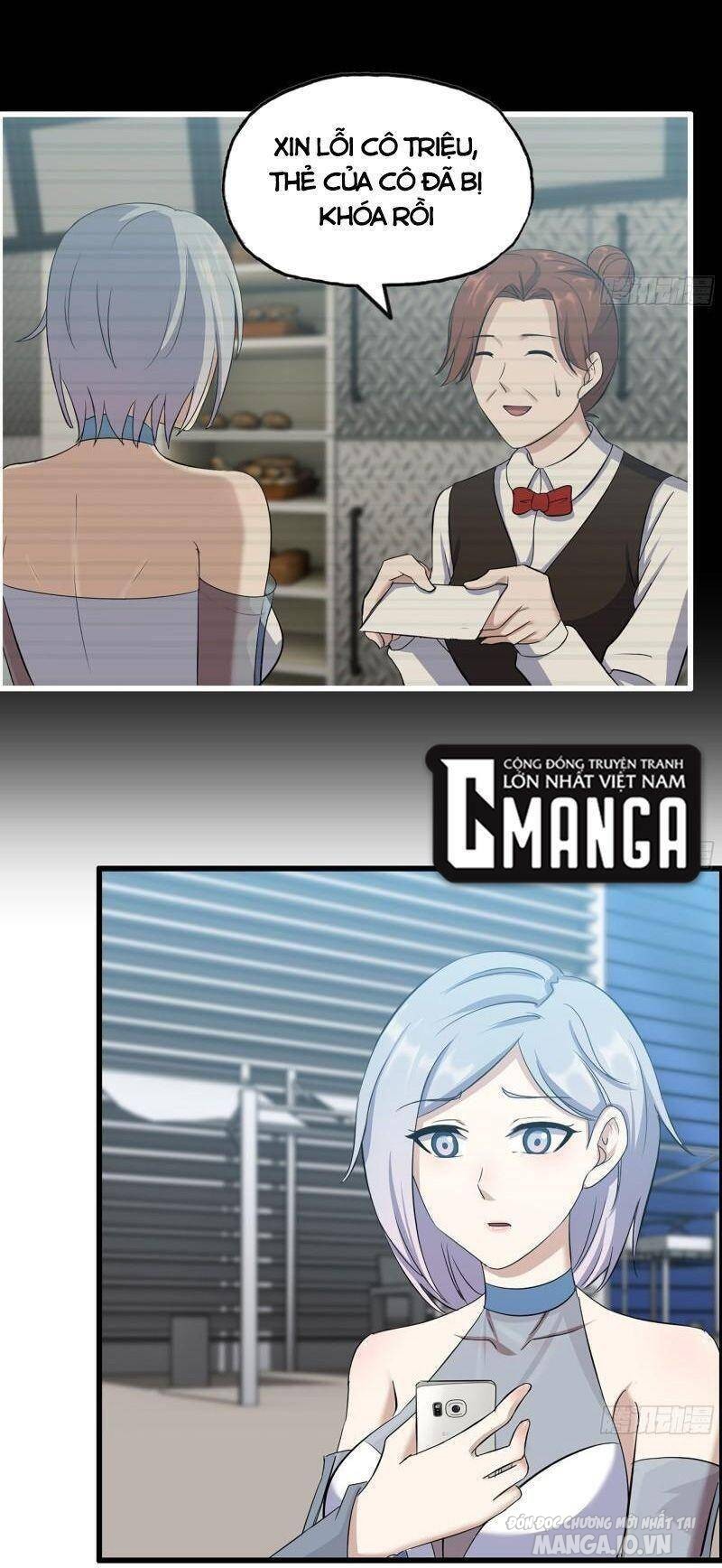 Tôi Chuyển Vàng Tại Mạt Thế Chapter 406 - Trang 2