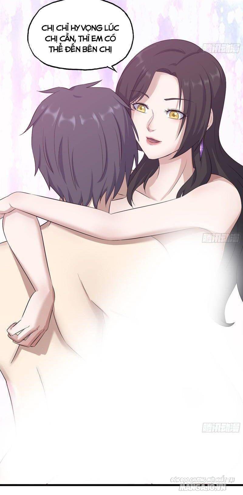 Tôi Chuyển Vàng Tại Mạt Thế Chapter 407 - Trang 2