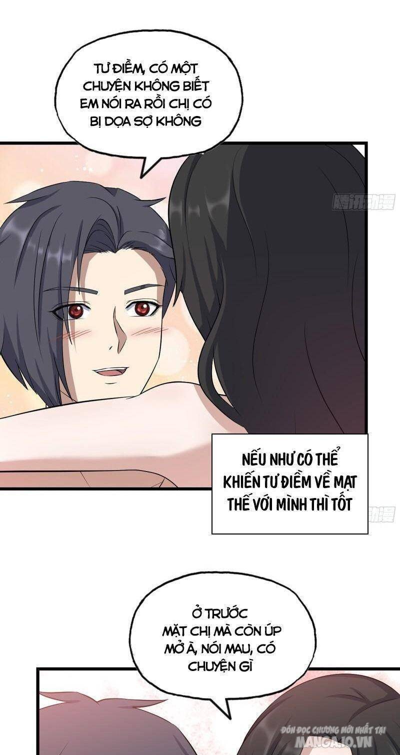 Tôi Chuyển Vàng Tại Mạt Thế Chapter 407 - Trang 2