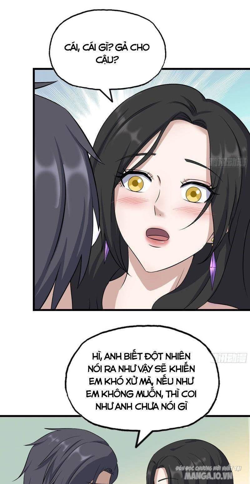 Tôi Chuyển Vàng Tại Mạt Thế Chapter 407 - Trang 2