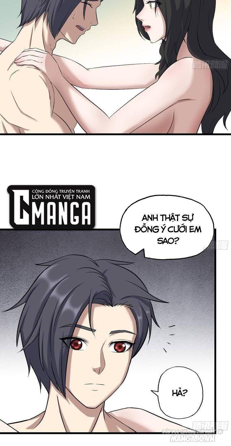 Tôi Chuyển Vàng Tại Mạt Thế Chapter 407 - Trang 2