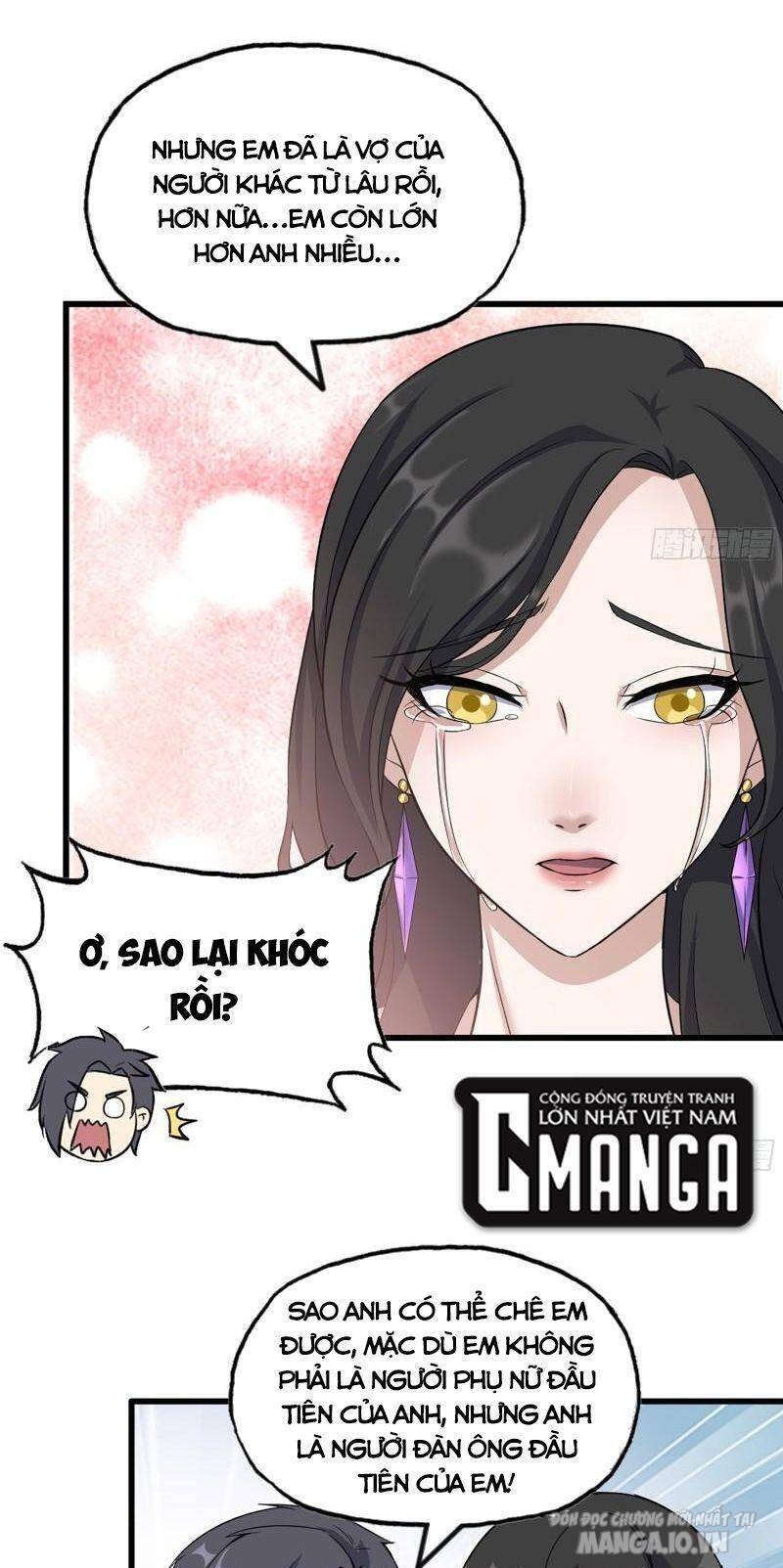 Tôi Chuyển Vàng Tại Mạt Thế Chapter 407 - Trang 2