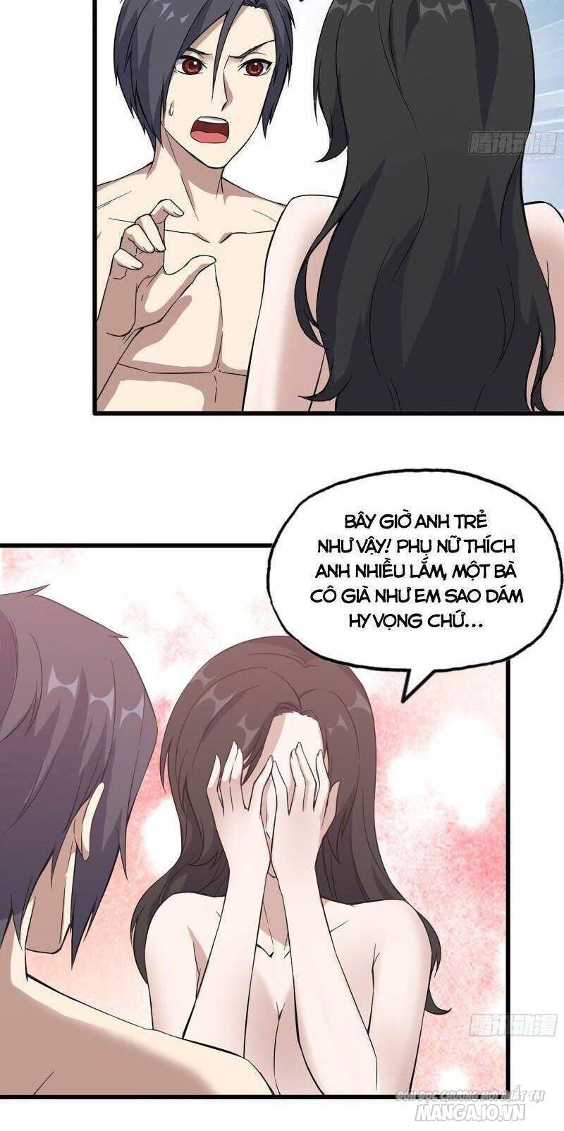 Tôi Chuyển Vàng Tại Mạt Thế Chapter 407 - Trang 2