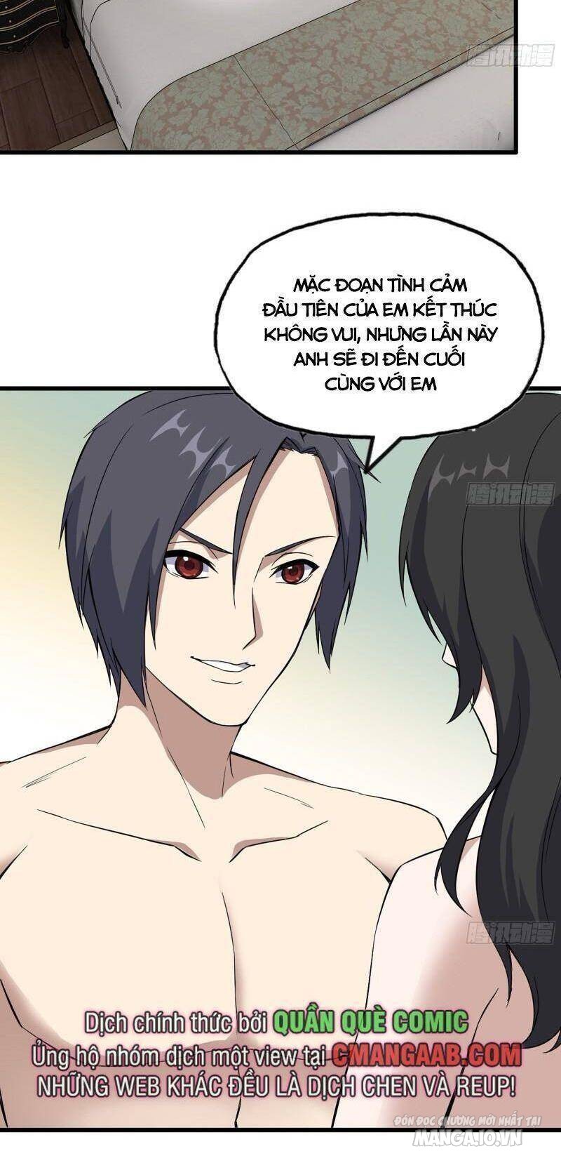 Tôi Chuyển Vàng Tại Mạt Thế Chapter 407 - Trang 2
