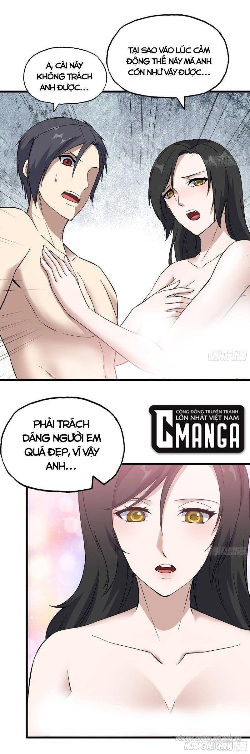 Tôi Chuyển Vàng Tại Mạt Thế Chapter 407 - Trang 2