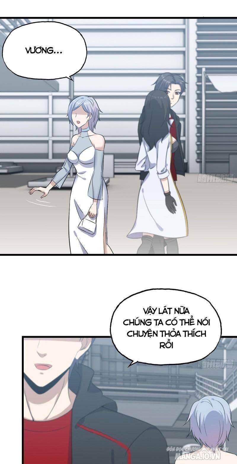 Tôi Chuyển Vàng Tại Mạt Thế Chapter 407 - Trang 2