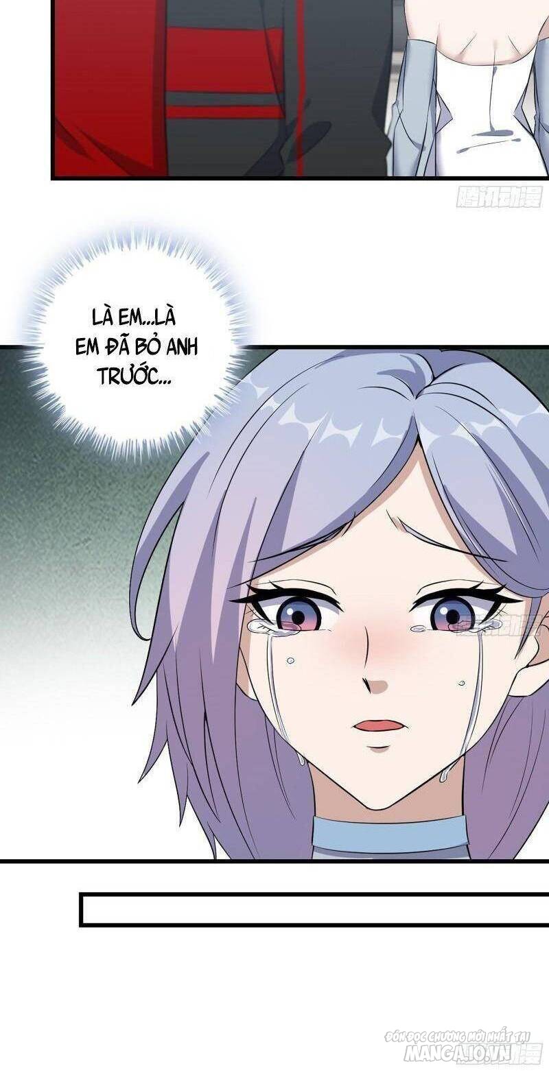 Tôi Chuyển Vàng Tại Mạt Thế Chapter 407 - Trang 2