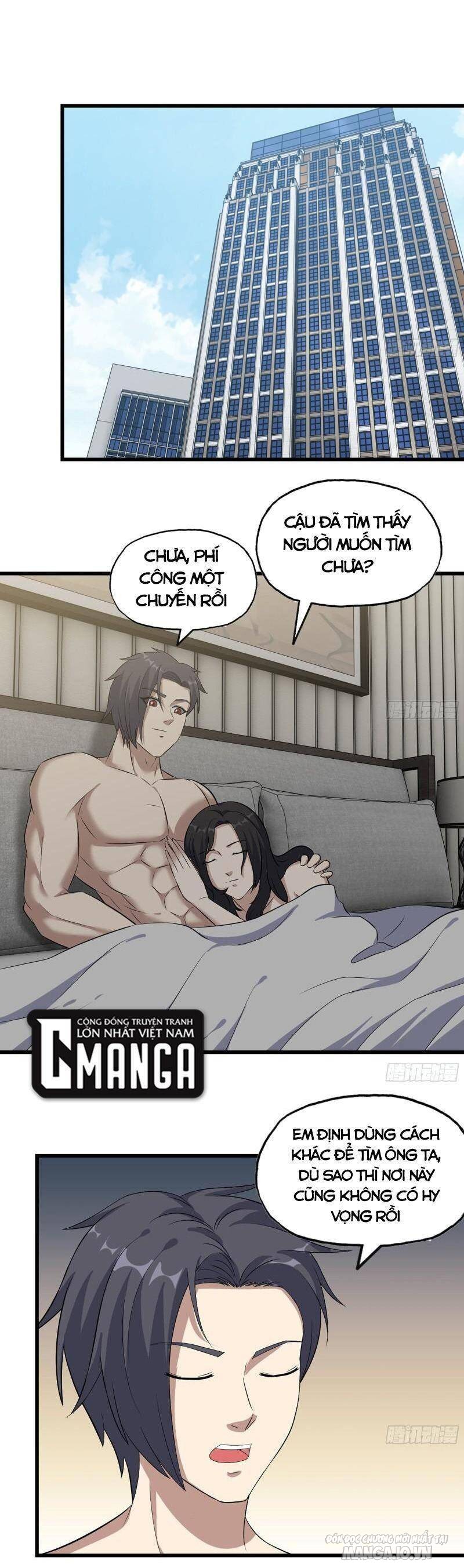 Tôi Chuyển Vàng Tại Mạt Thế Chapter 407 - Trang 2