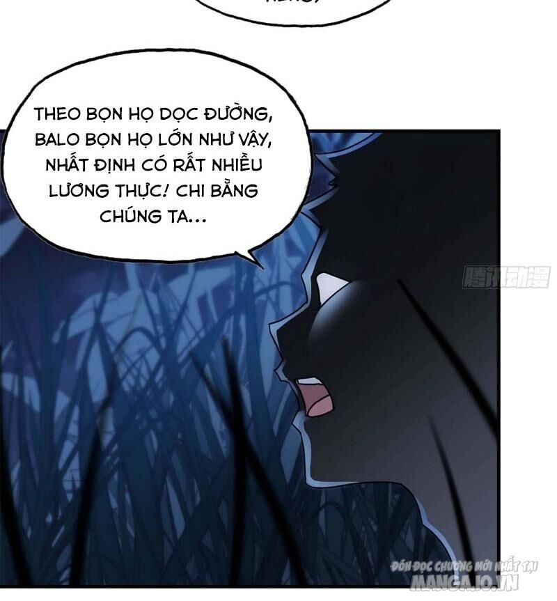 Tôi Chuyển Vàng Tại Mạt Thế Chapter 41 - Trang 2