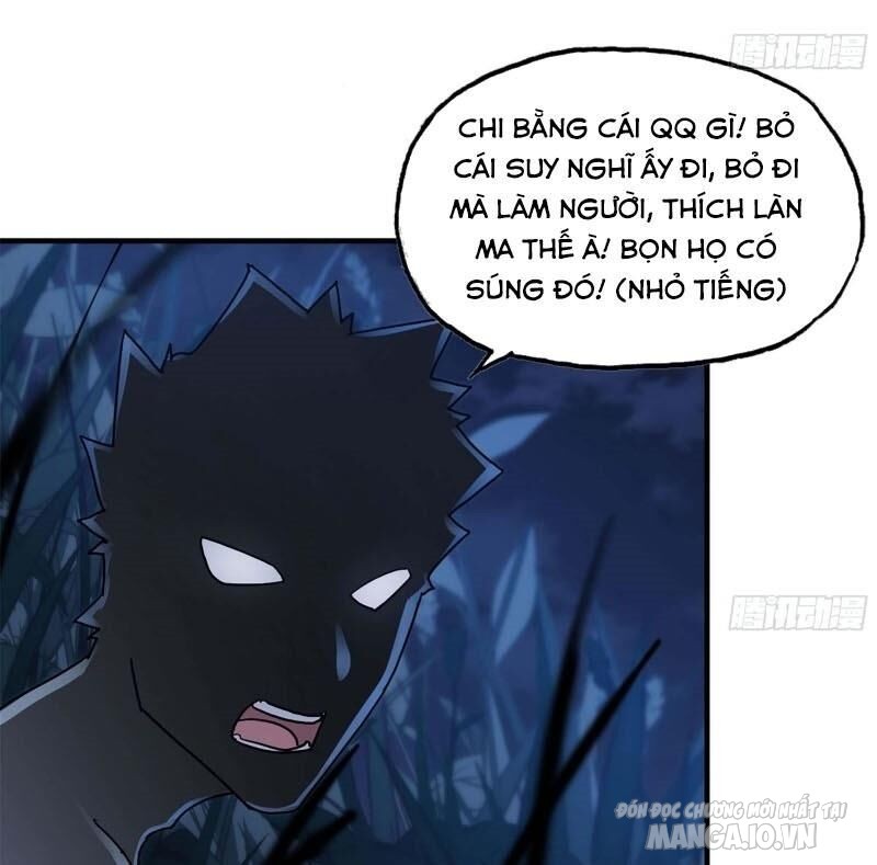 Tôi Chuyển Vàng Tại Mạt Thế Chapter 41 - Trang 2