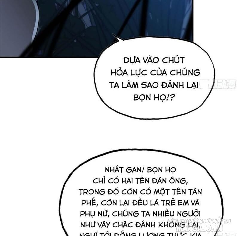 Tôi Chuyển Vàng Tại Mạt Thế Chapter 41 - Trang 2